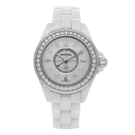 reloj chanel para dama precio|relojería alta chanel.